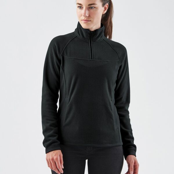 WOMEN'S SHASTA TECH FLEECE 1/4 ZIP Thumbnail