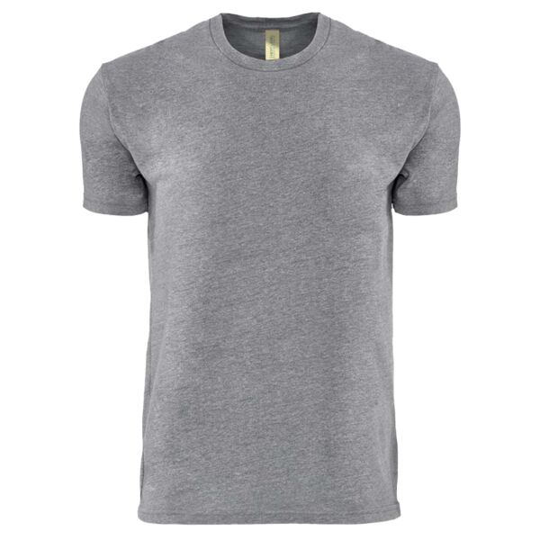 Unisex Eco Heavyweight T-Shirt Thumbnail