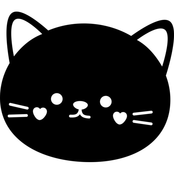Cat   Clipart 2 Thumbnail