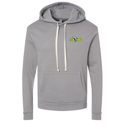 Next Level - Santa Cruz Hoodie Thumbnail