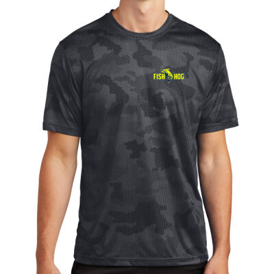 Sportek - Performance Shirt Thumbnail