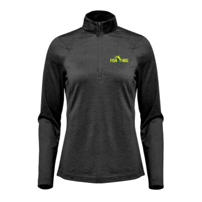 Stormtech Performance Long Sleeve - Ladies Thumbnail