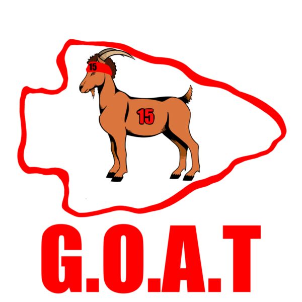 Goat Black Thumbnail