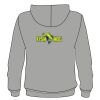 EcoSmart ® Pullover Hooded Sweatshirt Thumbnail