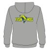 EcoSmart ® Pullover Hooded Sweatshirt Thumbnail