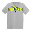 Youth EcoSmart ® 50/50 Cotton/Poly T Shirt Thumbnail