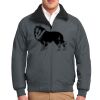 Challenger Jacket Thumbnail