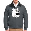 Challenger Jacket Thumbnail