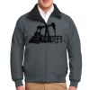 Challenger Jacket Thumbnail
