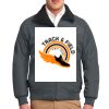 Challenger Jacket Thumbnail