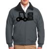 Challenger Jacket Thumbnail
