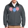 Challenger Jacket Thumbnail