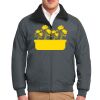 Challenger Jacket Thumbnail