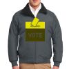 Challenger Jacket Thumbnail