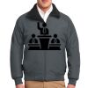 Challenger Jacket Thumbnail