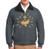 Challenger Jacket Thumbnail