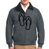 Challenger Jacket Thumbnail