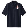 Silk Touch Polo Thumbnail