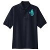 Silk Touch Polo Thumbnail