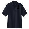 Silk Touch Polo Thumbnail
