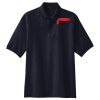 Silk Touch Polo Thumbnail