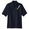 Silk Touch Polo Thumbnail