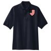 Silk Touch Polo Thumbnail