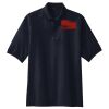 Silk Touch Polo Thumbnail