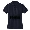 Ladies Heavyweight Cotton Pique Polo Thumbnail