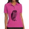 Ladies Silk Touch Polo Thumbnail
