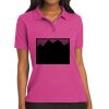 Ladies Silk Touch Polo Thumbnail