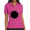 Ladies Silk Touch Polo Thumbnail