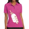 Ladies Silk Touch Polo Thumbnail