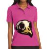 Ladies Silk Touch Polo Thumbnail