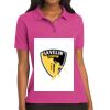 Ladies Silk Touch Polo Thumbnail