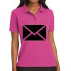 Ladies Silk Touch Polo Thumbnail