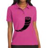 Ladies Silk Touch Polo Thumbnail