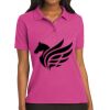 Ladies Silk Touch Polo Thumbnail