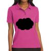 Ladies Silk Touch Polo Thumbnail