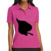 Ladies Silk Touch Polo Thumbnail