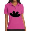 Ladies Silk Touch Polo Thumbnail