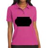 Ladies Silk Touch Polo Thumbnail