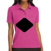 Ladies Silk Touch Polo Thumbnail