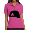 Ladies Silk Touch Polo Thumbnail