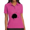 Ladies Silk Touch Polo Thumbnail