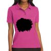 Ladies Silk Touch Polo Thumbnail