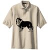 Tall Silk Touch Polo Thumbnail