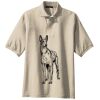 Tall Silk Touch Polo Thumbnail
