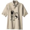 Tall Silk Touch Polo Thumbnail