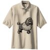 Tall Silk Touch Polo Thumbnail